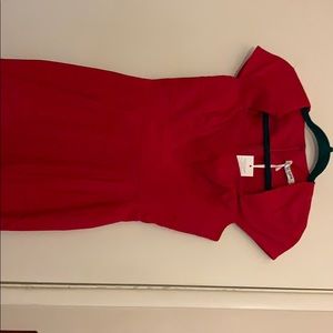 POWER DRESS